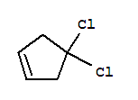 4,4-二氯环戊烯