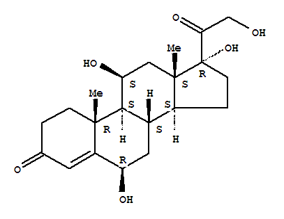 氢化可的松杂质4（氢化可的松EP杂质D）