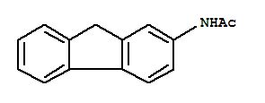 2-乙酰氨基芴