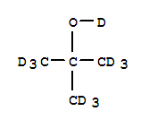 叔丁醇-d10