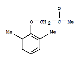 1-(2',6'-二甲氧基)-2-丙酮