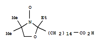 16-DOXYL-硬脂酸 自由基