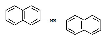 2,2-二萘胺