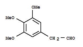 3,4,5-三甲氧基苯乙醛