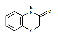 (2H)1,4-苯并噻嗪-3(4H)-酮