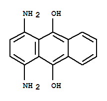 1,4-二氨基蒽醌隐色体