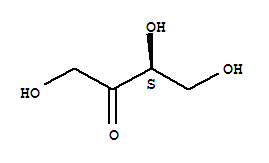 L(+)-赤藓酮糖(水合)