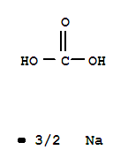 碳酸钠盐(2:3)
