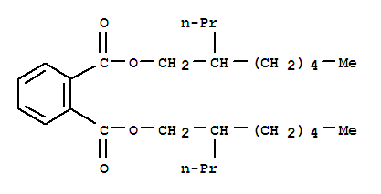 邻苯二甲酸二(2-丙基庚基)酯