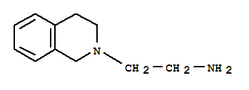 2(1H)-异喹啉乙胺,3,4-二氢-