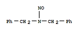 N-硝基联苄基胺