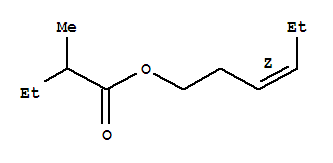 二甲基丁酸叶醇酯