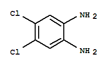 4,5-二氯邻苯二胺