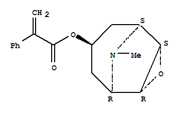 丁溴东莨菪碱杂质10（东莨菪碱EP杂质B）