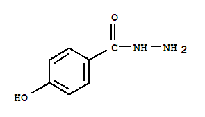 4-羟基苯甲酰肼 916299