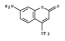 7-氨基-4-（三氟甲基）香豆素