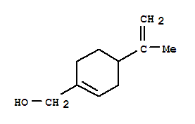 L-紫苏醇