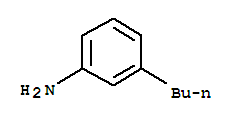 3-丁基苯胺