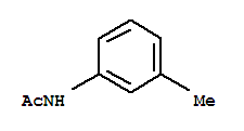 3'-甲基乙酰苯胺