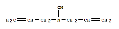 二烯丙基代氰氨