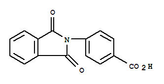N-(4-羰苯基)邻苯二甲酰亚胺