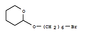 2-(6-溴己氧基)四氢吡喃