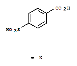4-磺基苯甲酸单钾盐