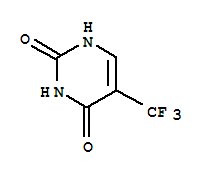 5-三氟甲氧尿嘧啶