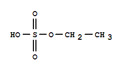 硫酸单乙酯