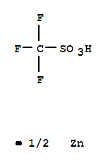 三氟甲磺酸锌
