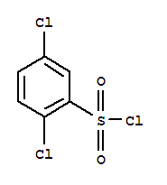 2，5-二氯苯磺酰氯