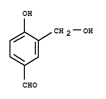 4-羟基-3-羟基甲基苯甲醛