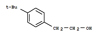 2-(4-叔丁基苯)乙醇
