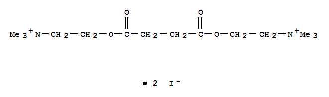 碘化O,O-琥珀酰
