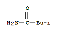 3-甲基-1-丁酰胺