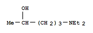 5-二乙氨基-2-戊醇