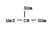 三(甲硫基)甲烷