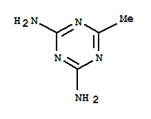 2,4-二氨基-6-苯基-S-三嗪