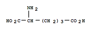 2-氨基己二酸水合物