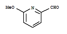 2-醛基-6-甲氧基吡啶