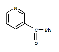 3-苯甲酰基吡啶