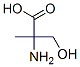 2-甲基-DL-丝氨酸水合物