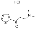 3-二甲氨基-1-(2-噻吩基)-1-丙酮盐酸盐