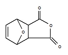 4,10-二氧杂三环
[5.2.1.02,6]癸-8-烯-3,5-二酮