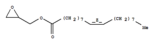 丙烯酸-2,3-环氧丙酯十八烯酸