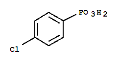 4-氯苯磷酸