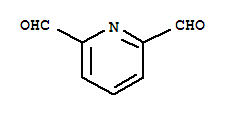 2,6-吡啶二醛 509360