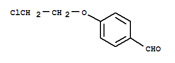 4-(2-氯乙氧基)苯甲醛