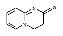3,4-二氢-2H-吡啶并[1,2-a]嘧啶-2-酮 374928