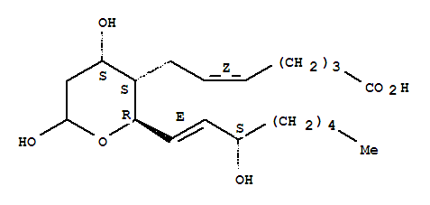 Thromboxane B2